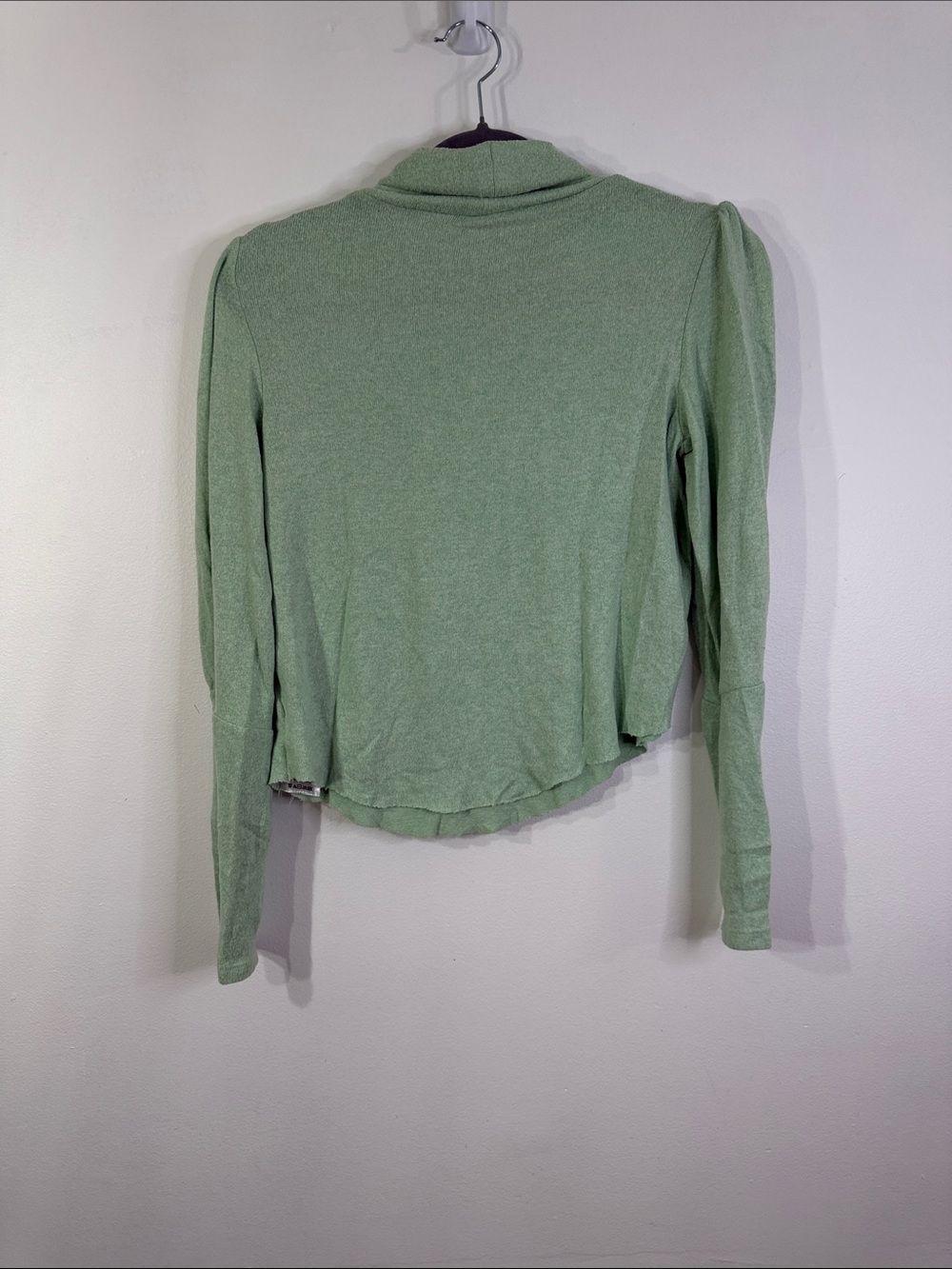 Anthropologie High Neck Sweater - Picture 3 of 4